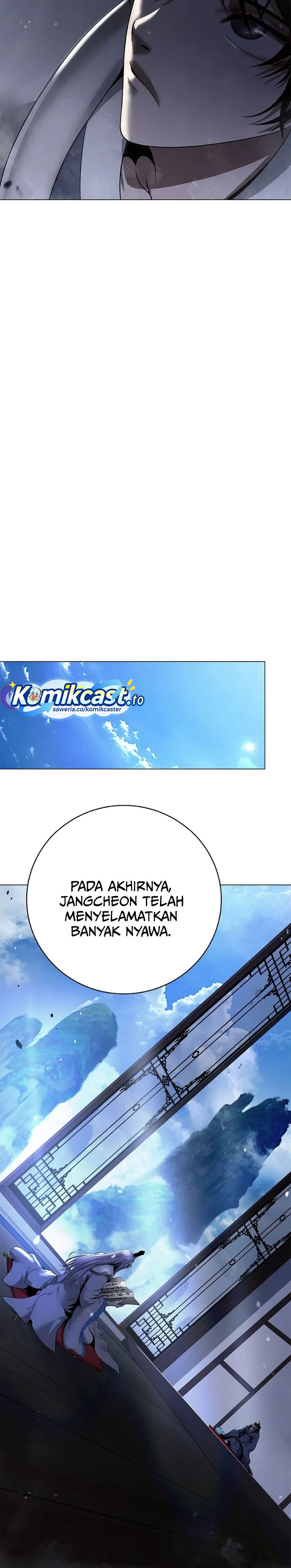 Cystic Story Call The Spear Chapter 239 Halaman 32