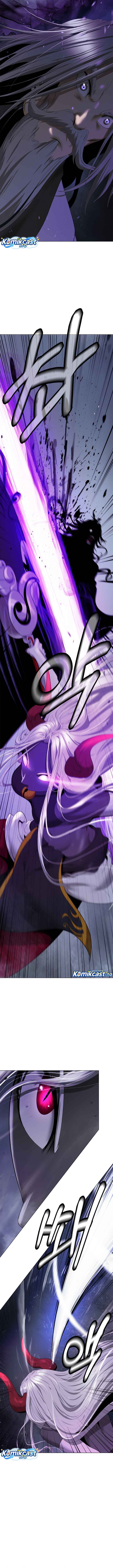 Cystic Story Call The Spear Chapter 244 Halaman 9