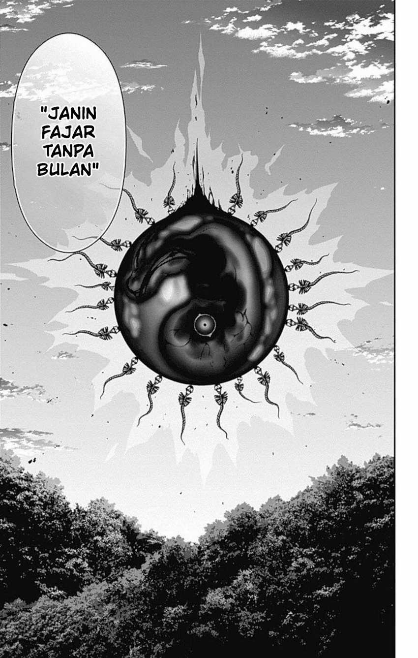 Dark Gathering Chapter 16 Halaman 7