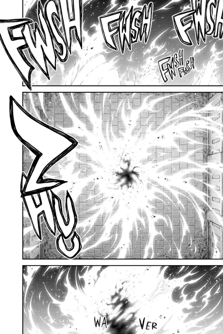 Dark Gathering Chapter 27 Halaman 44