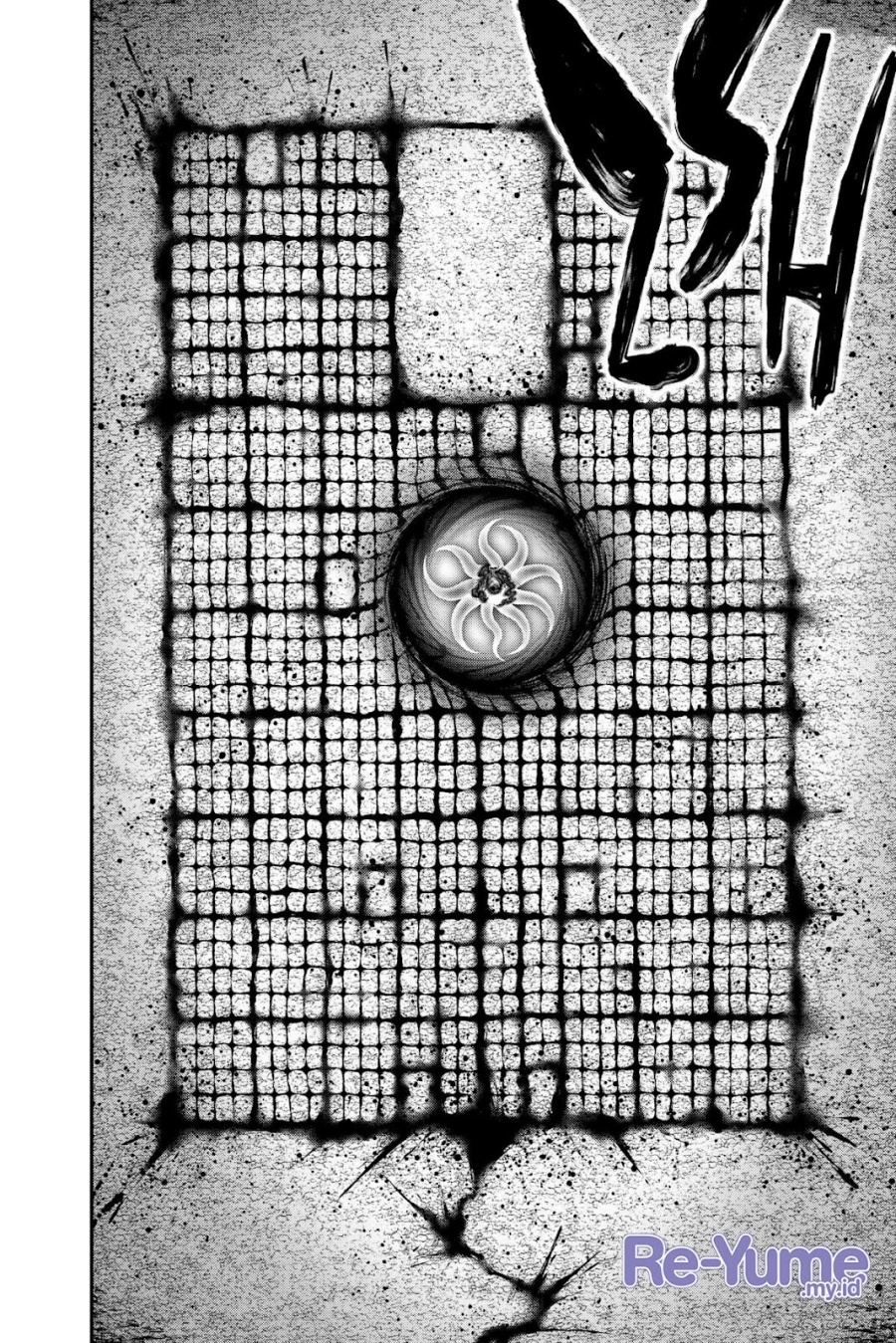 Dark Gathering Chapter 37 Halaman 24