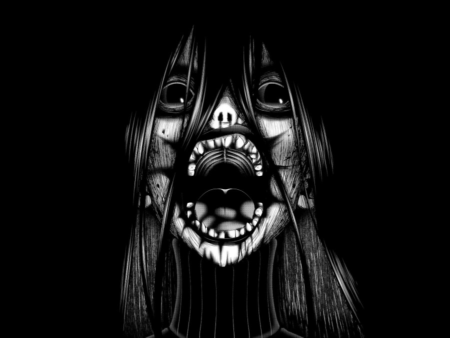 Dark Gathering Chapter 38 Halaman 43