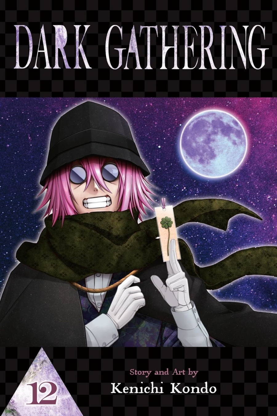 Dark Gathering Chapter 44 Halaman 2