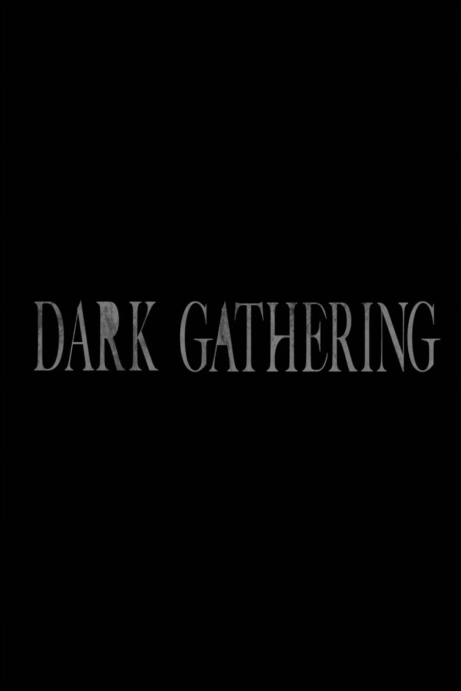 Dark Gathering Chapter 47 Halaman 37