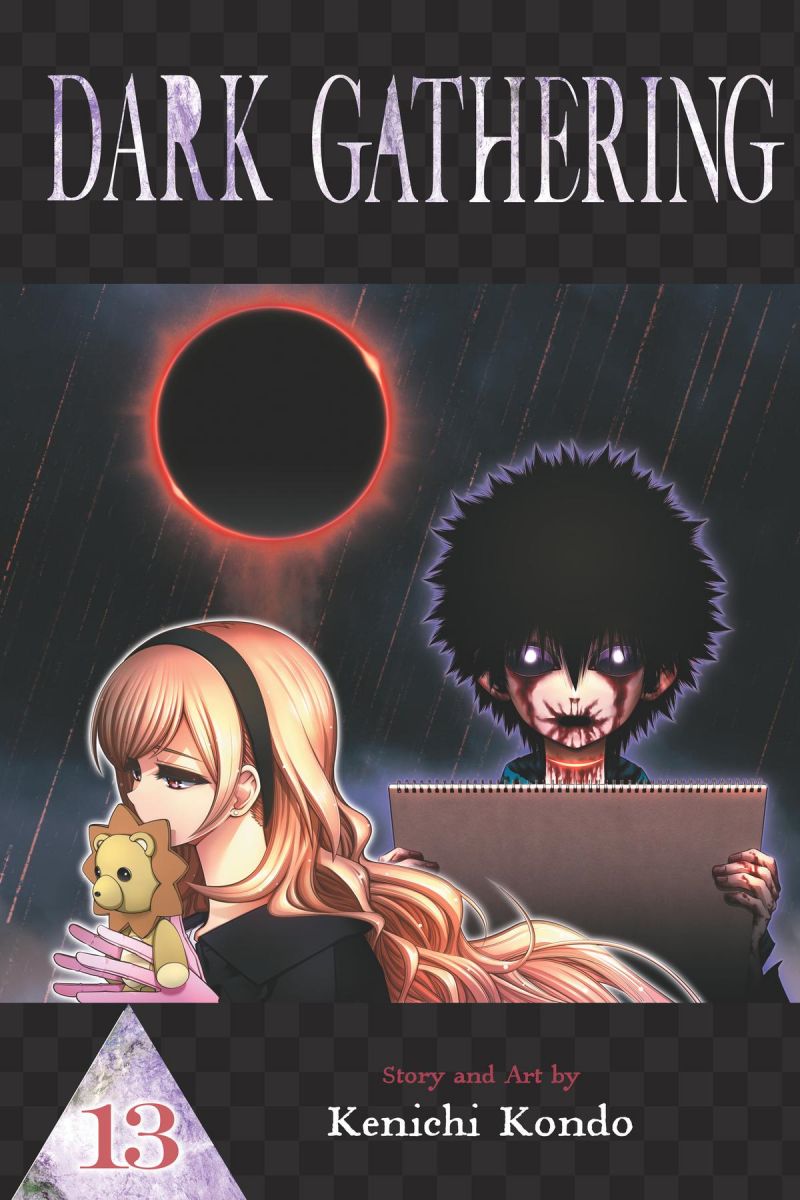 Dark Gathering Chapter 48 Halaman 2