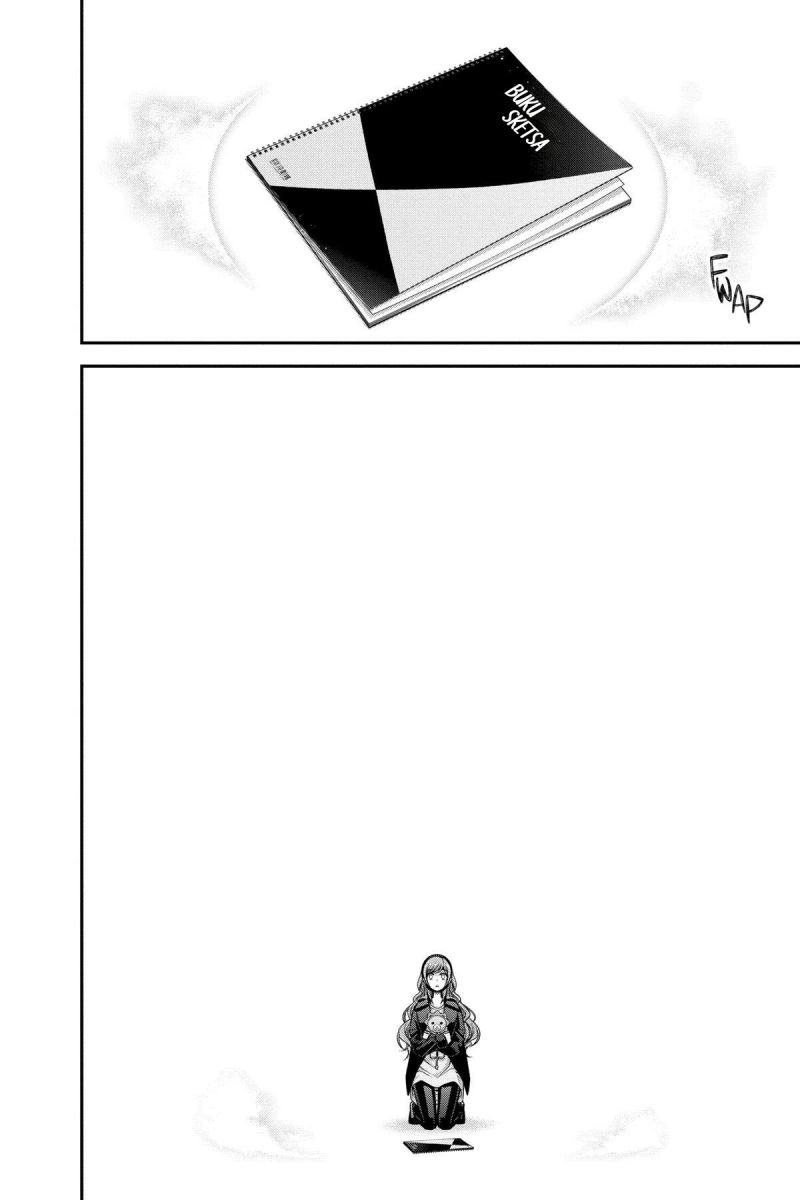 Dark Gathering Chapter 48 Halaman 7