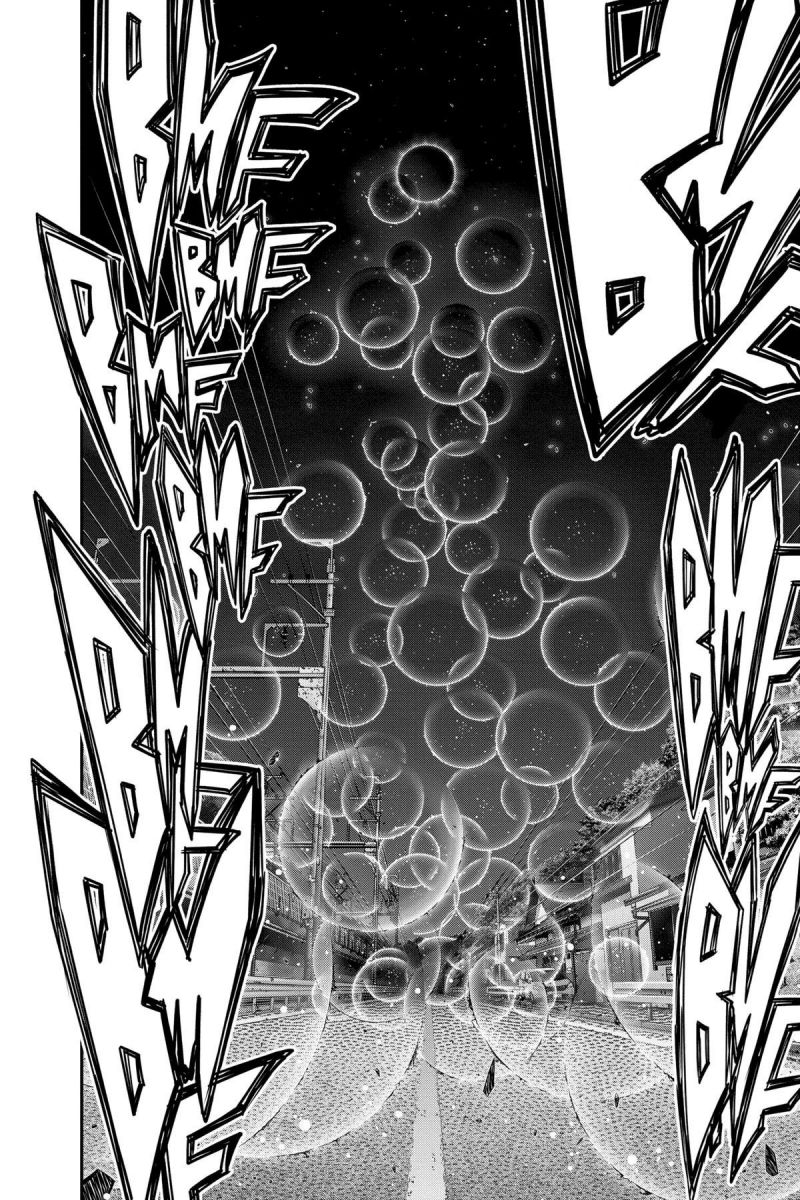 Dark Gathering Chapter 48 Halaman 25