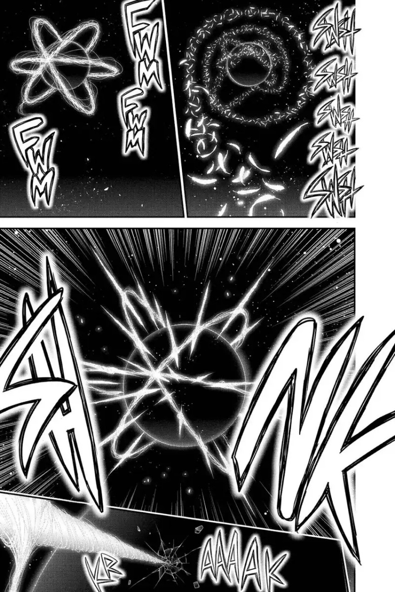 Dark Gathering Chapter 49 Halaman 13