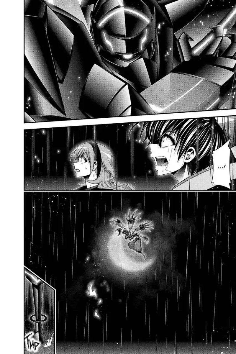 Dark Gathering Chapter 49 Halaman 28