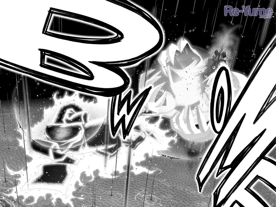 Dark Gathering Chapter 50 Halaman 14