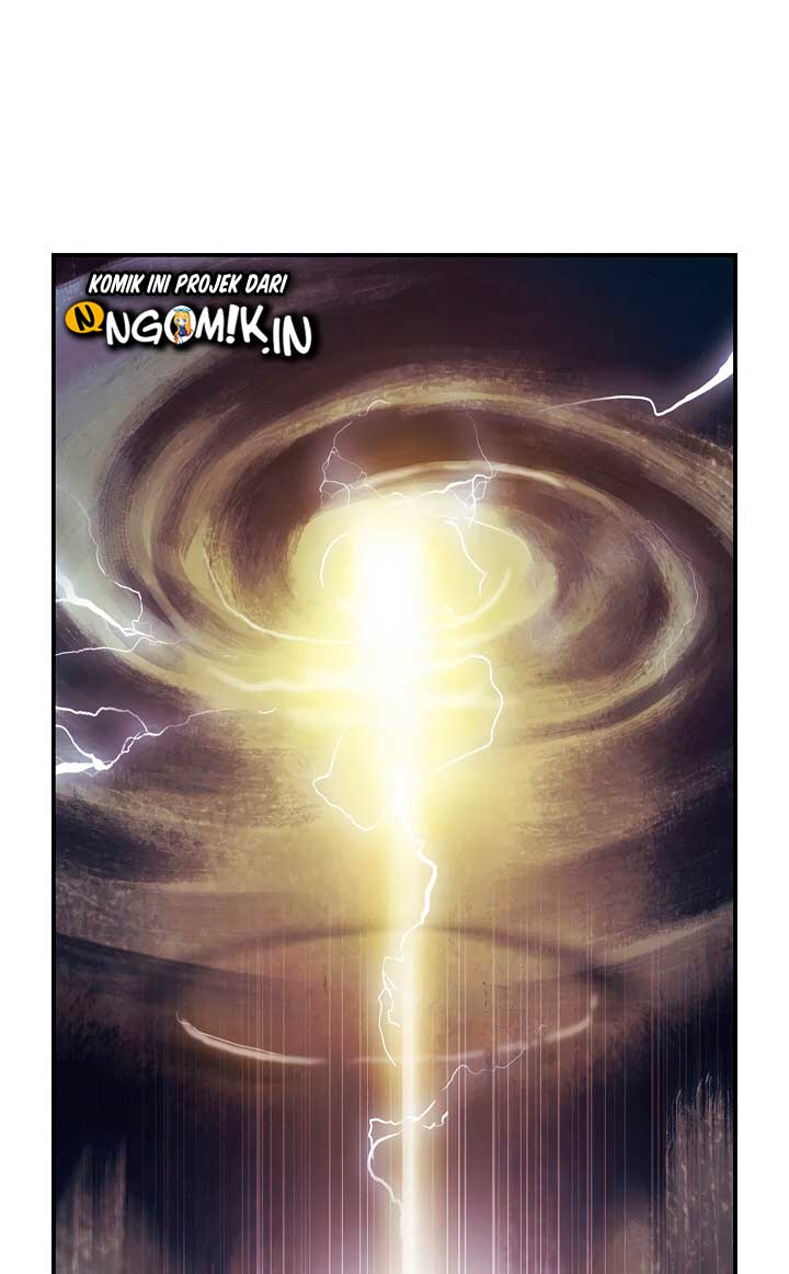 Dark Lady Isekai Chapter 1 Halaman 7