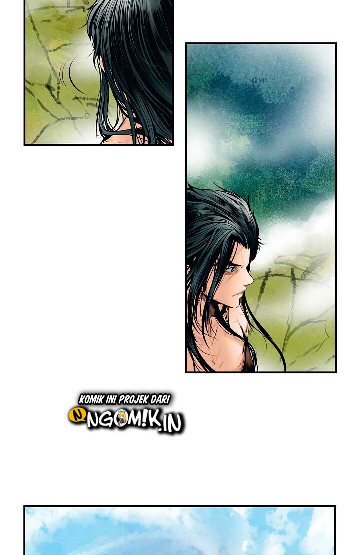 Dark Lady Isekai Chapter 1 Halaman 14