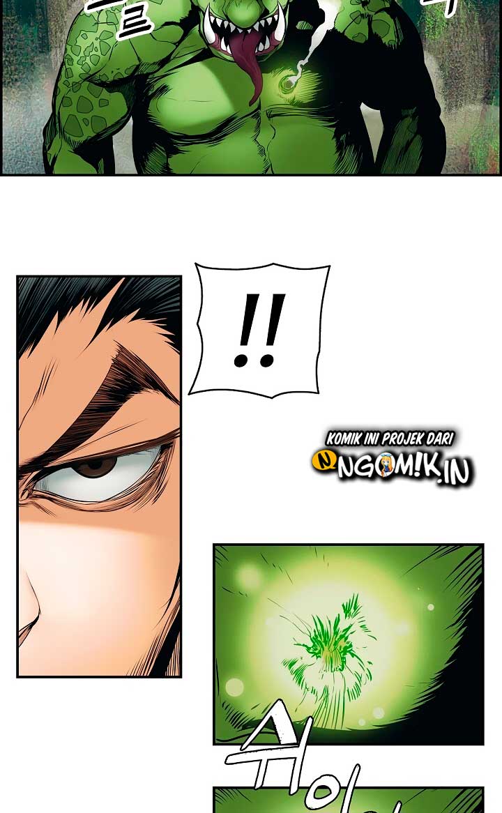 Dark Lady Isekai Chapter 1 Halaman 37