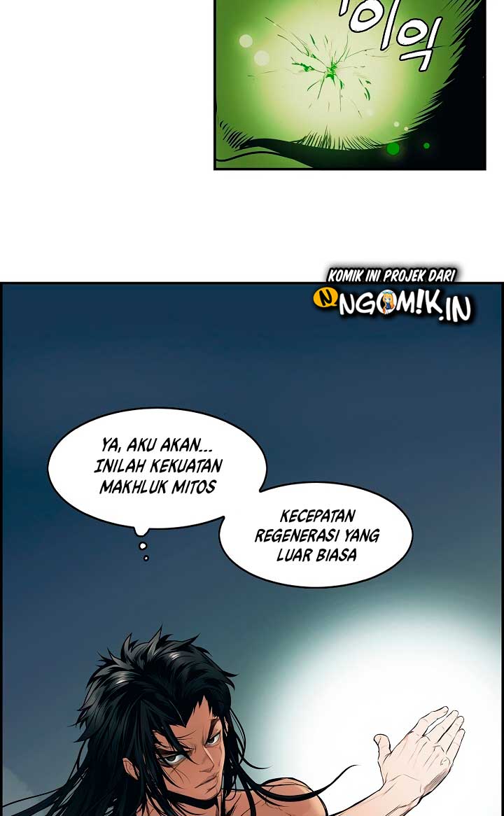 Dark Lady Isekai Chapter 1 Halaman 38