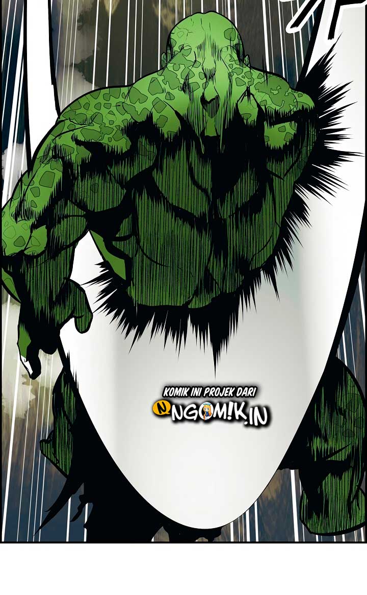 Dark Lady Isekai Chapter 1 Halaman 41