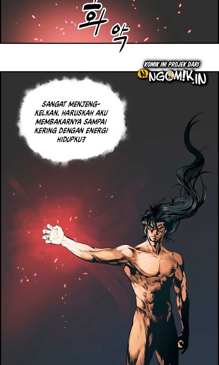 Dark Lady Isekai Chapter 1 Halaman 44