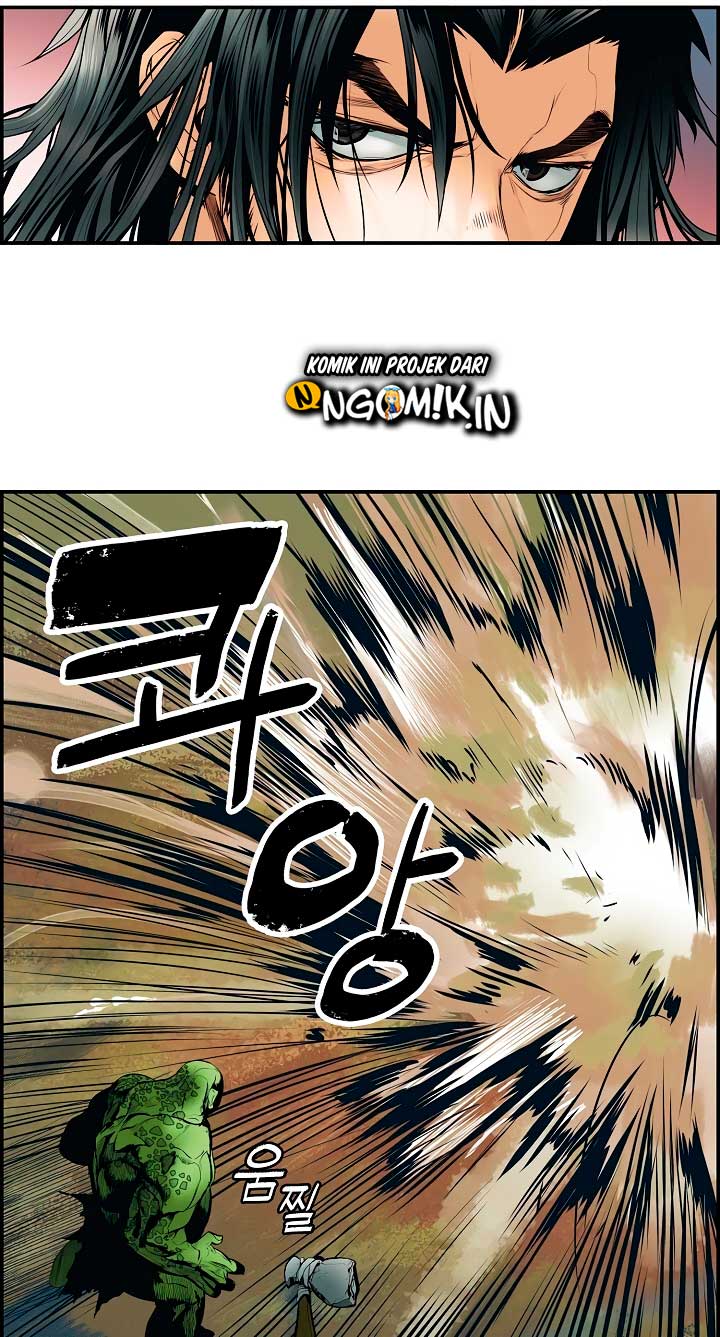 Dark Lady Isekai Chapter 1 Halaman 46