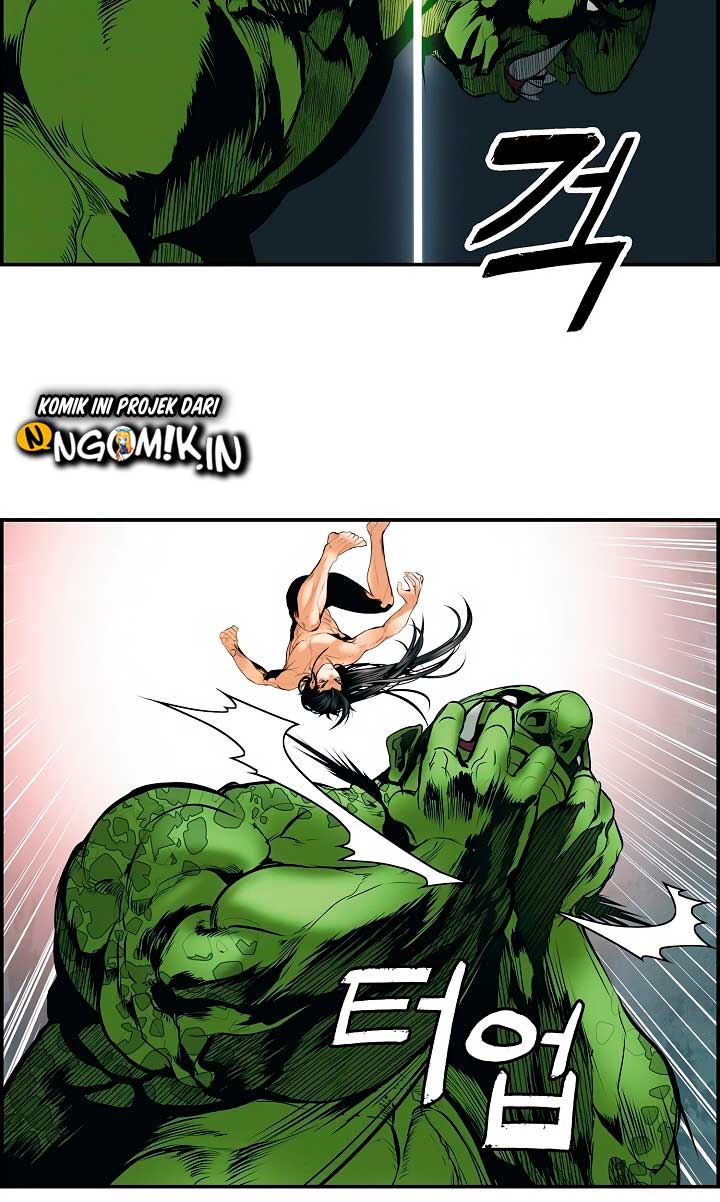 Dark Lady Isekai Chapter 1 Halaman 49
