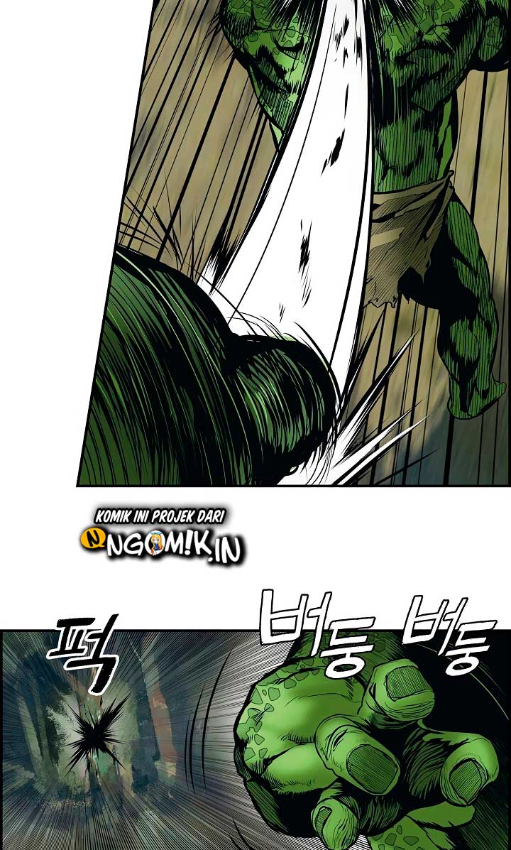 Dark Lady Isekai Chapter 1 Halaman 51