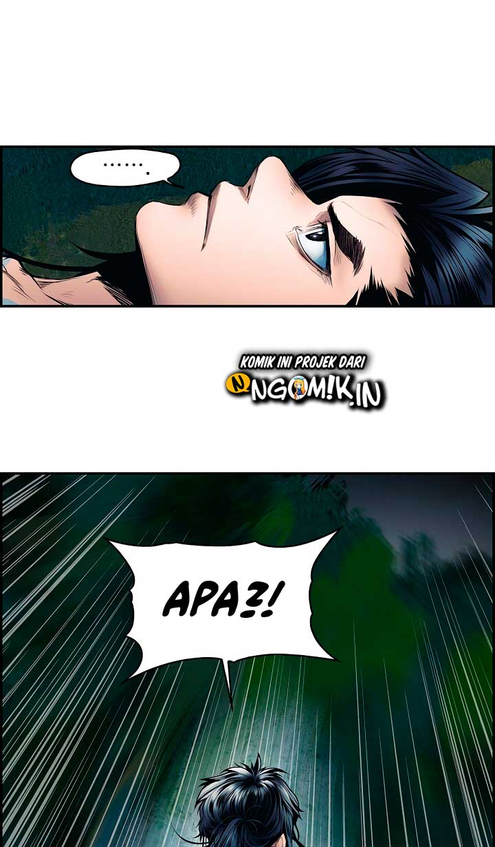 Dark Lady Isekai Chapter 1 Halaman 61