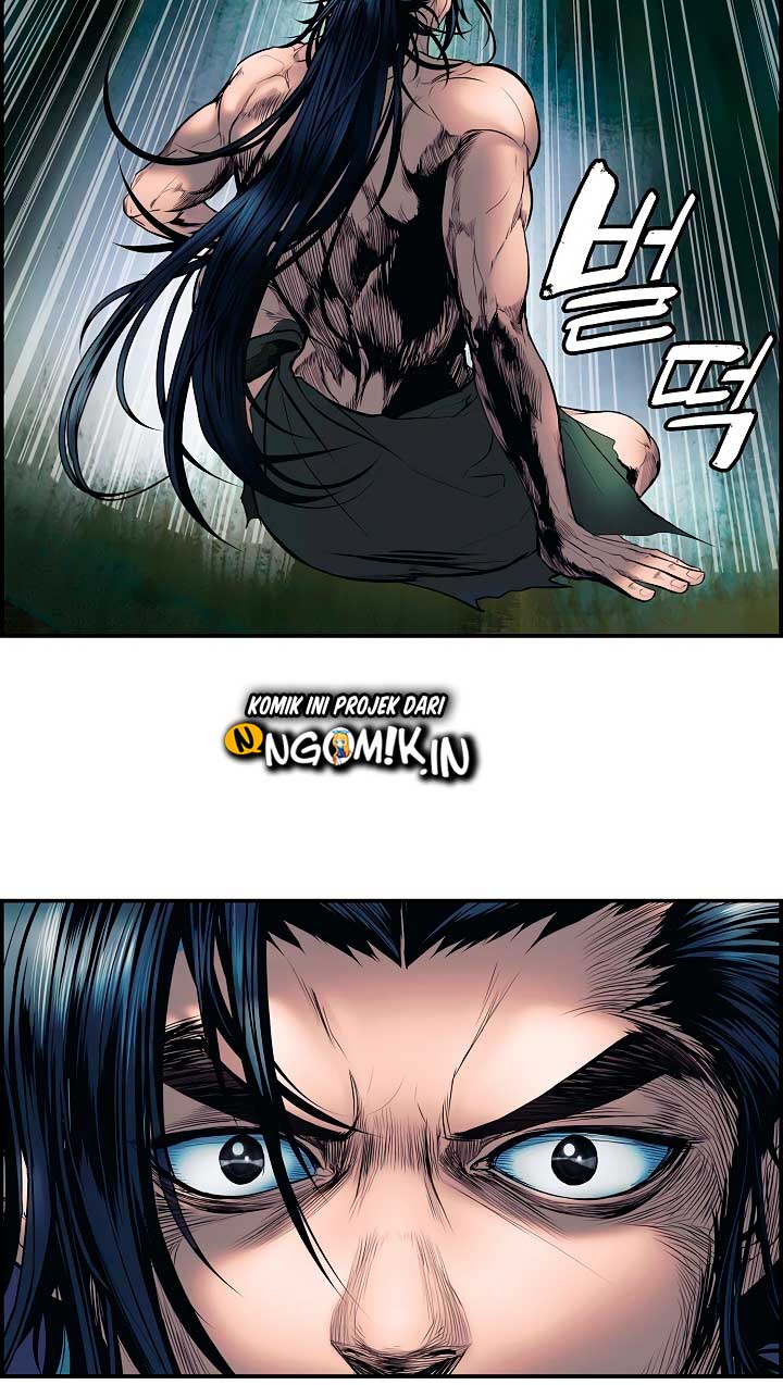 Dark Lady Isekai Chapter 1 Halaman 62
