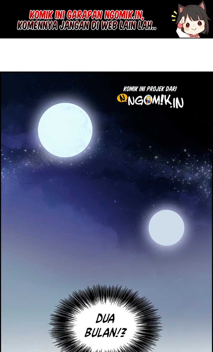 Dark Lady Isekai Chapter 1 Halaman 63