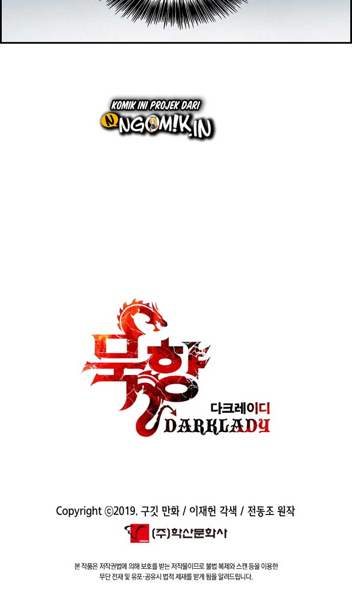 Dark Lady Isekai Chapter 1 Halaman 64
