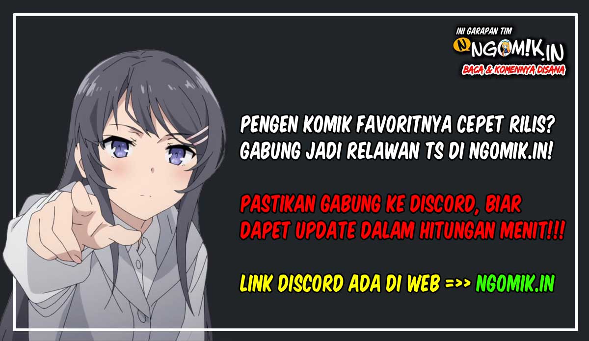 Dark Lady Isekai Chapter 1 Halaman 65