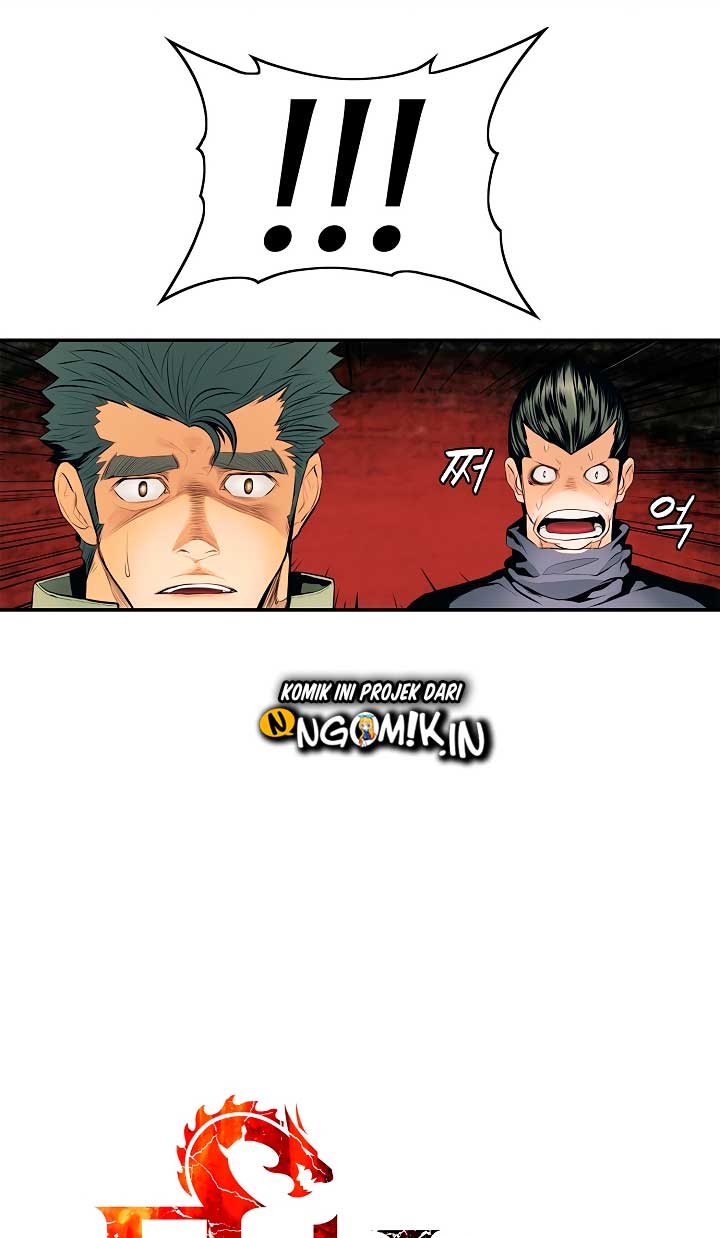Dark Lady Isekai Chapter 6 Halaman 6