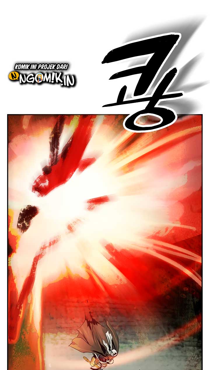 Dark Lady Isekai Chapter 6 Halaman 9
