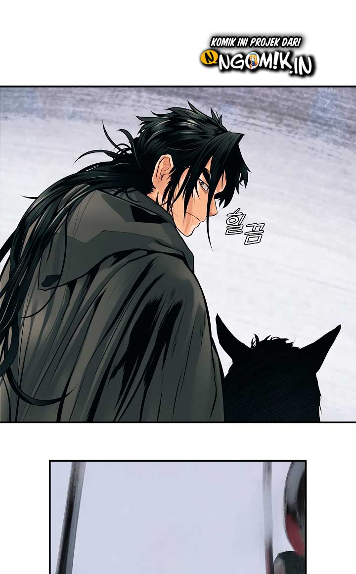 Dark Lady Isekai Chapter 6 Halaman 41