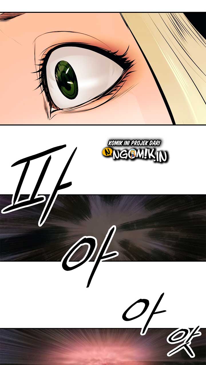 Dark Lady Isekai Chapter 6 Halaman 54