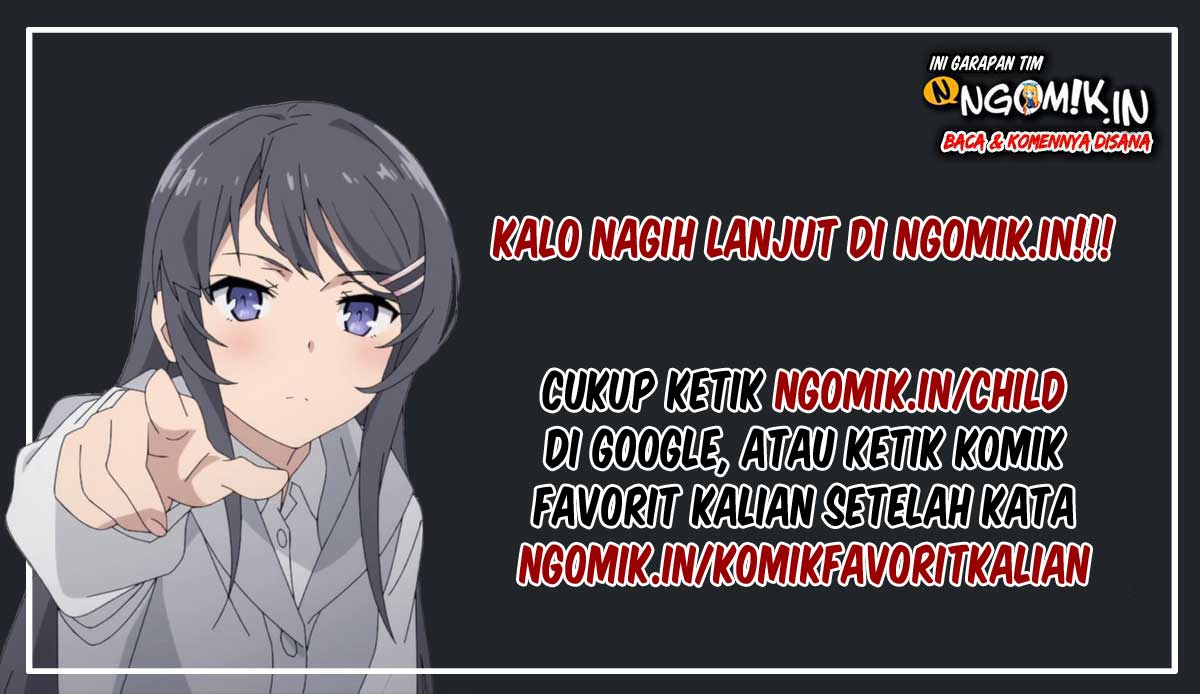 Dark Lady Isekai Chapter 6 Halaman 61