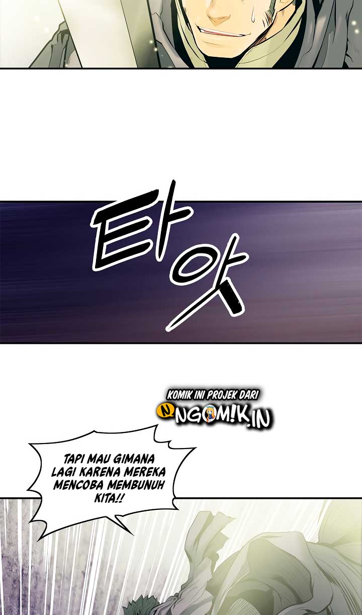 Dark Lady Isekai Chapter 9 Halaman 17