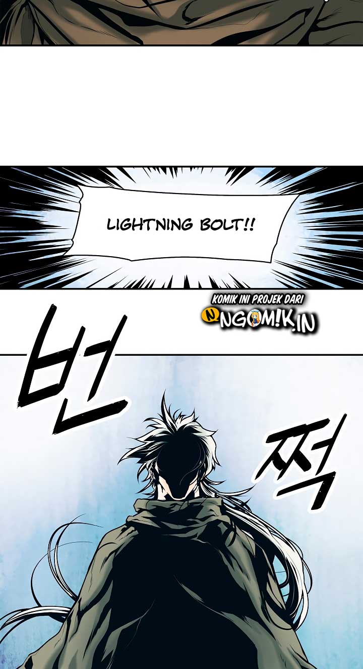 Dark Lady Isekai Chapter 9 Halaman 29