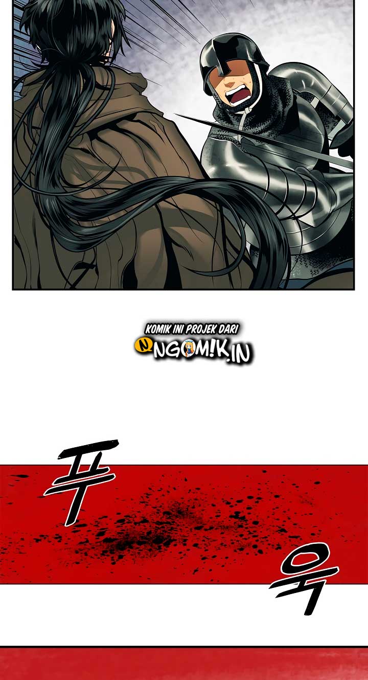 Dark Lady Isekai Chapter 9 Halaman 40