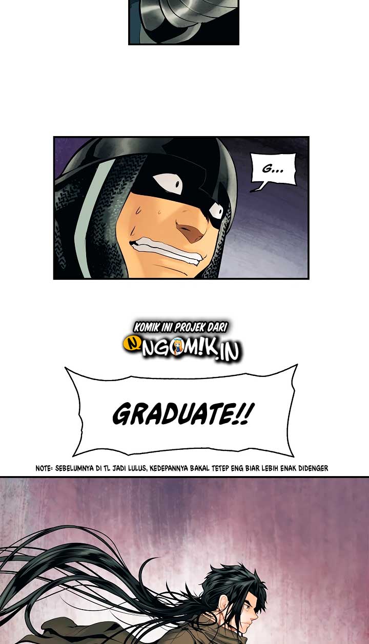 Dark Lady Isekai Chapter 9 Halaman 47