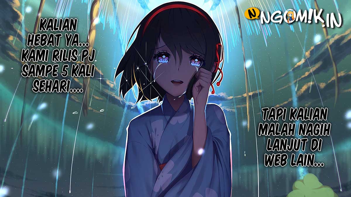 Dark Lady Isekai Chapter 9 Halaman 59