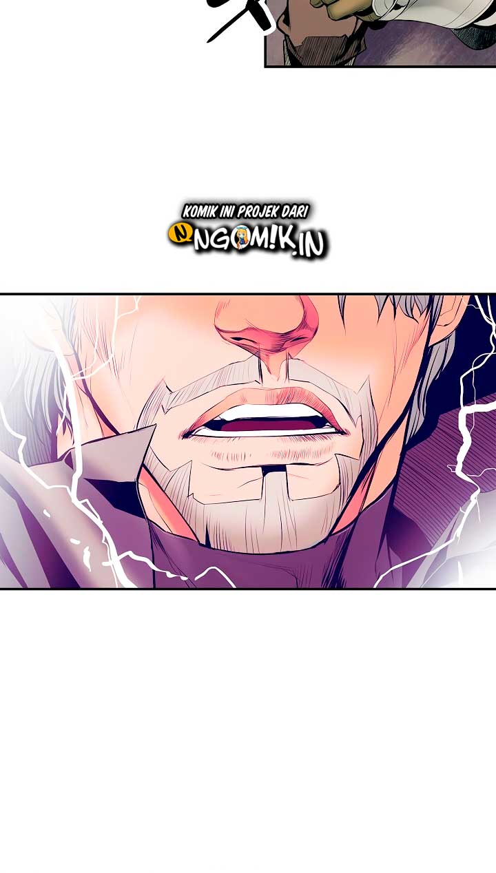 Dark Lady Isekai Chapter 10 Halaman 35