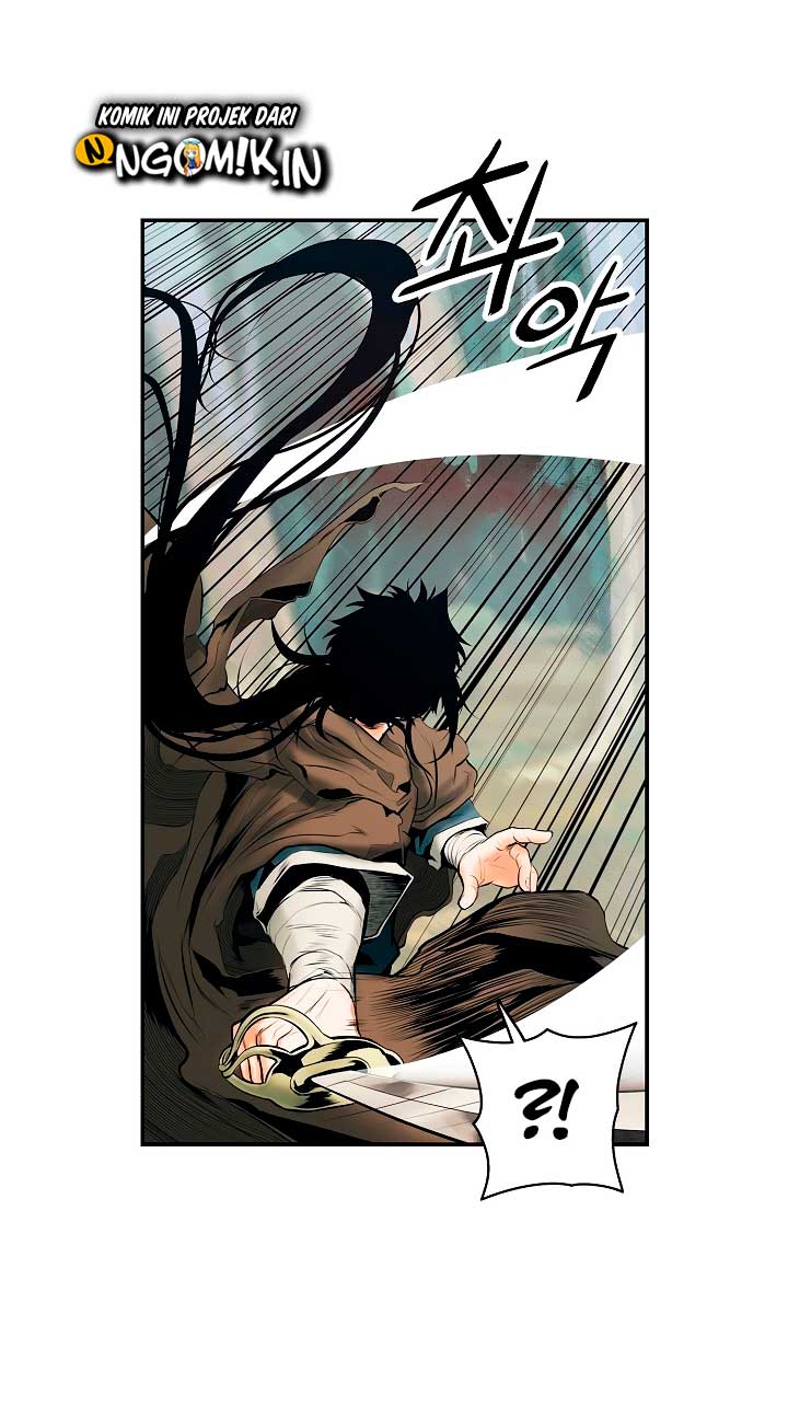 Dark Lady Isekai Chapter 10 Halaman 50