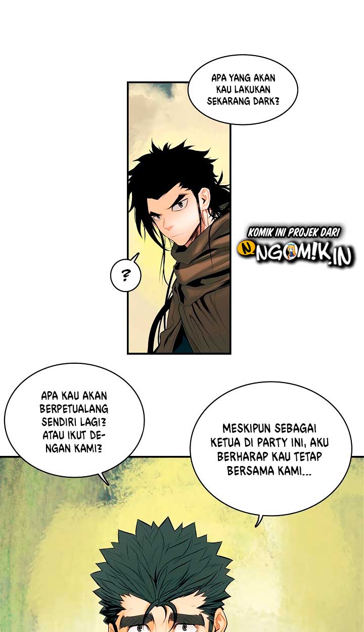 Dark Lady Isekai Chapter 12 Halaman 11
