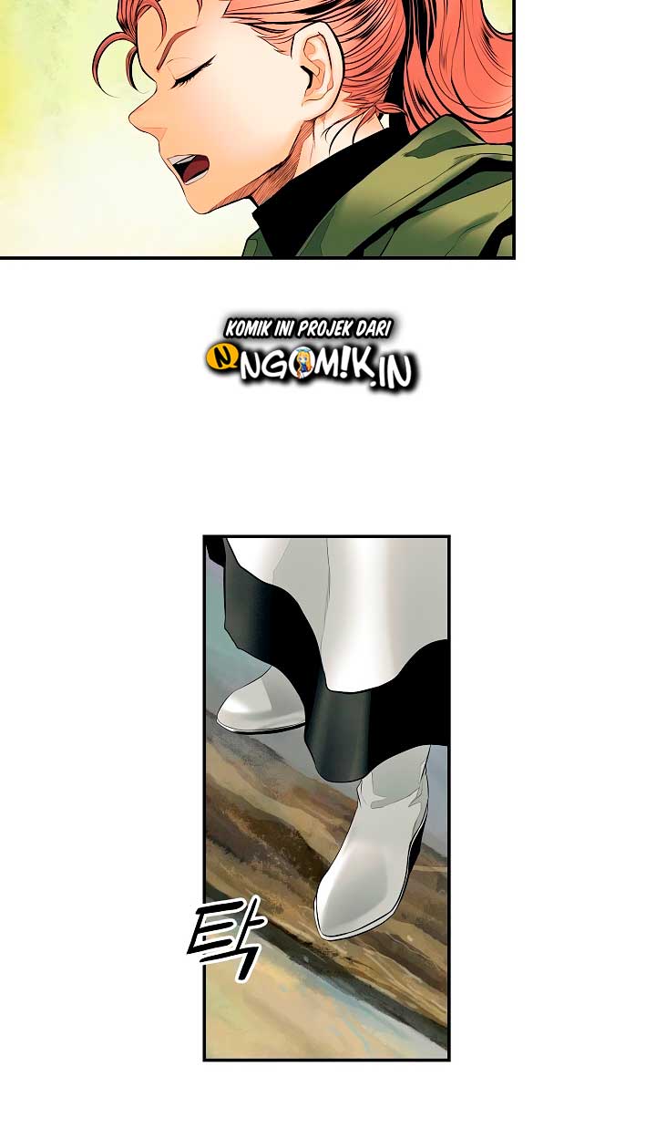 Dark Lady Isekai Chapter 12 Halaman 17