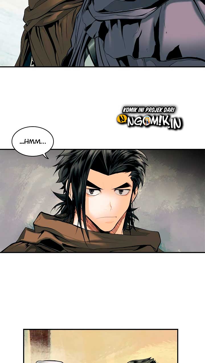 Dark Lady Isekai Chapter 12 Halaman 24