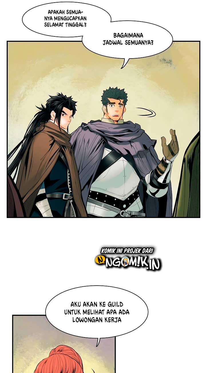 Dark Lady Isekai Chapter 12 Halaman 27