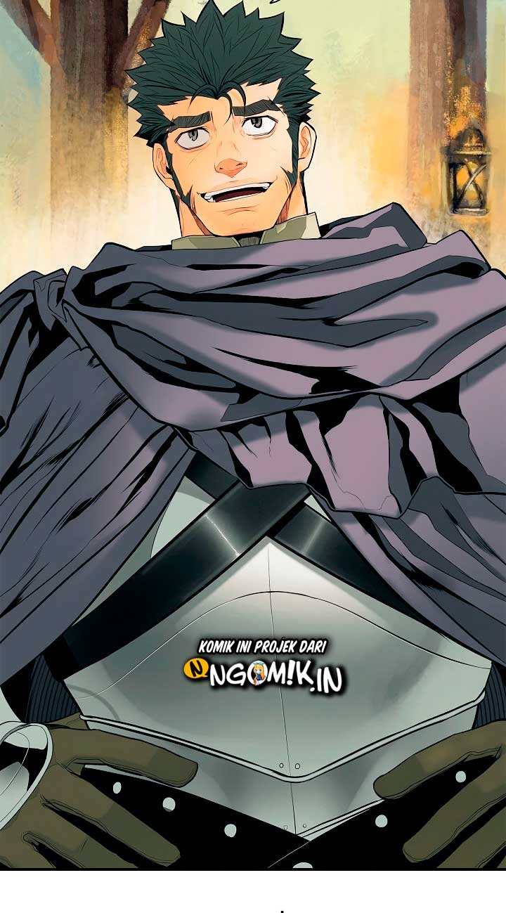 Dark Lady Isekai Chapter 12 Halaman 30