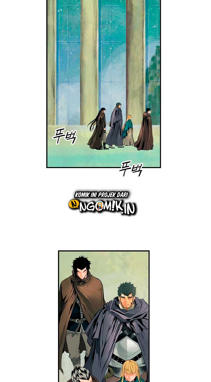 Dark Lady Isekai Chapter 12 Halaman 33