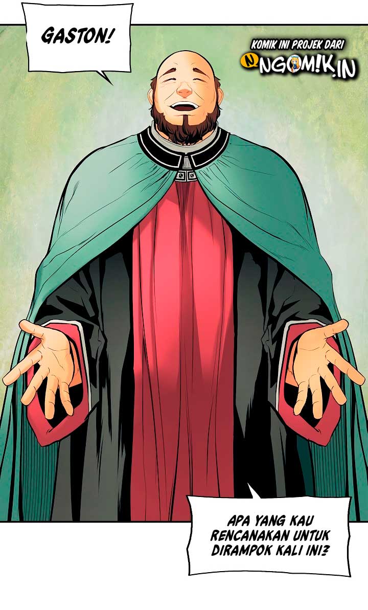 Dark Lady Isekai Chapter 12 Halaman 36