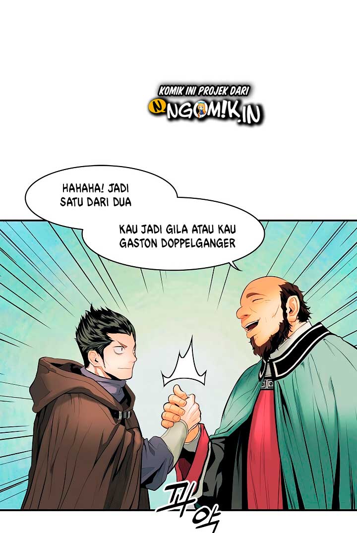 Dark Lady Isekai Chapter 12 Halaman 38
