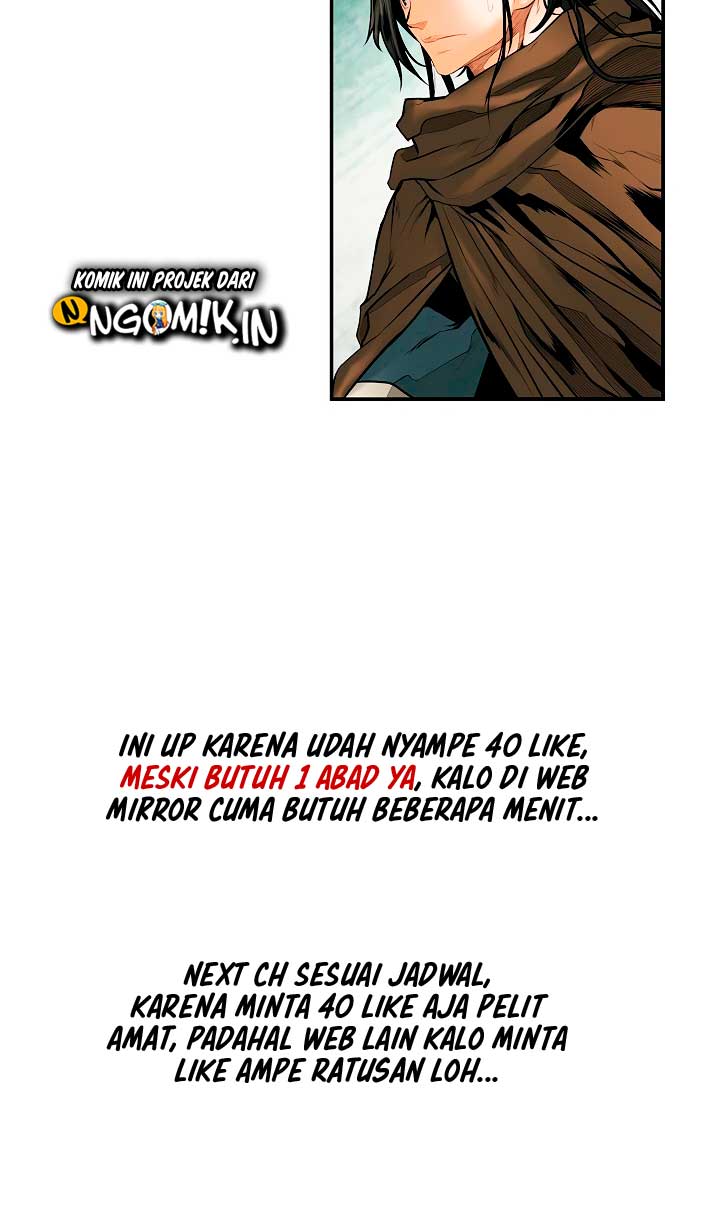 Dark Lady Isekai Chapter 12 Halaman 62