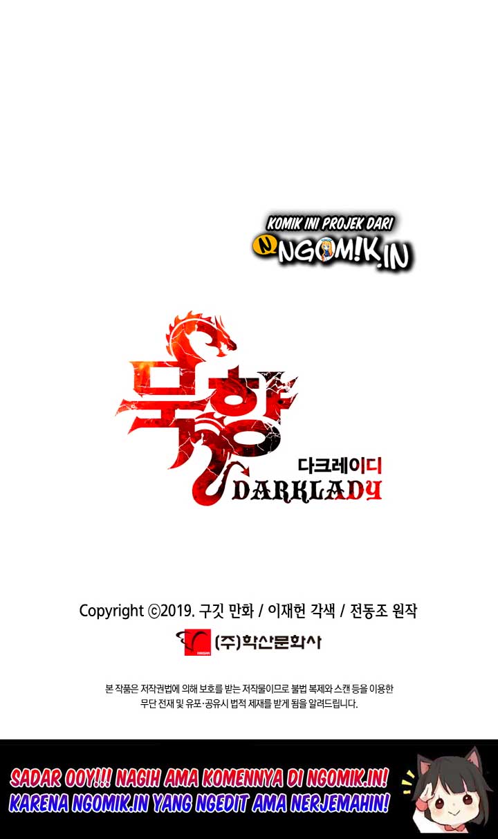 Dark Lady Isekai Chapter 12 Halaman 63